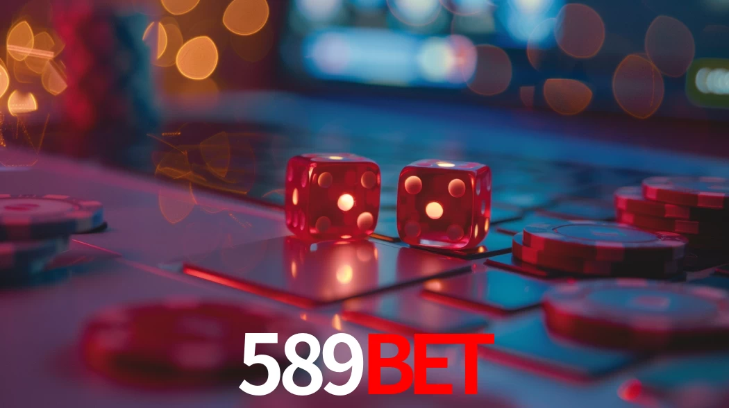 Game Providers 589BET