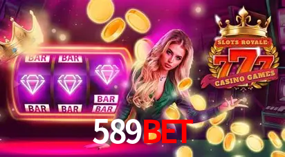 Apostas Esportivas na 589BET: Um Guia Completo