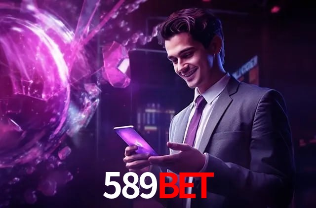 Tennis Betting 589BET