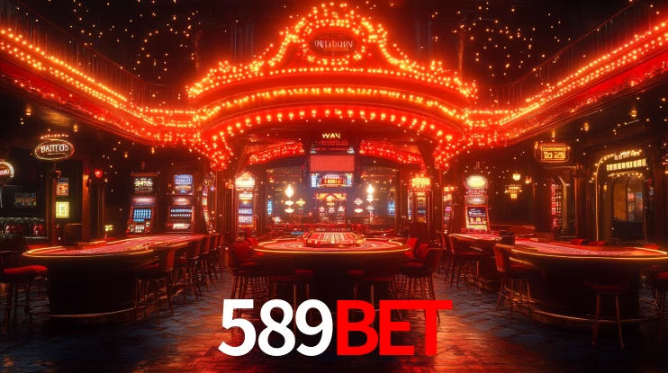 589BET,589BET.COM