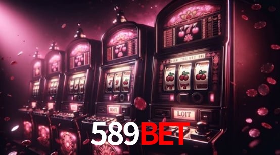 Bônus de Boas-vindas 589BET