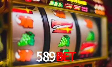 A Popularidade dos Caça-Níqueis no 589BET