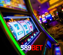Descubra o Programa VIP da 589BET: Vantagens Exclusivas para Jogadores