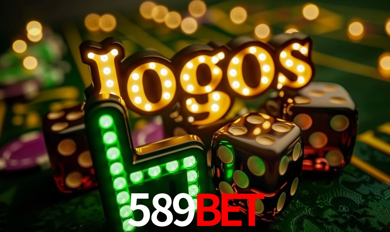 Jogos de Slot 589BET