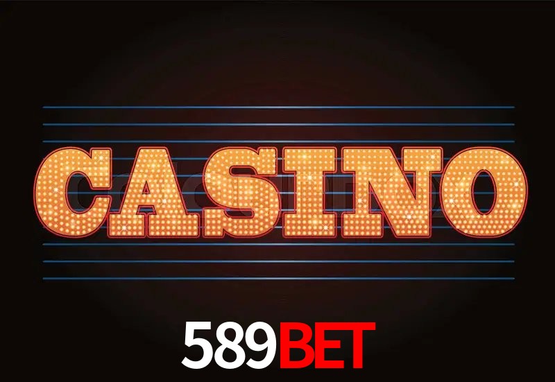 Recursos de Bônus 589BET