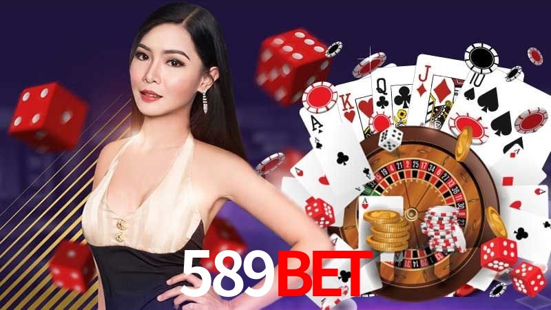 Torneios 589BET
