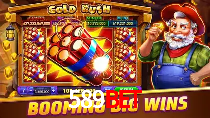 Inovações de Jogos na 589BET: O Futuro das Experiências Interativas